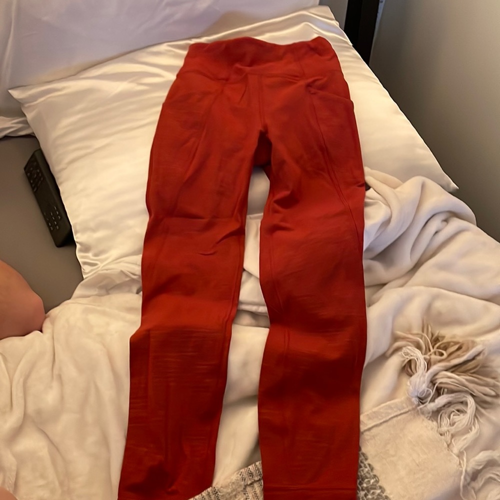 Lululemon leggings